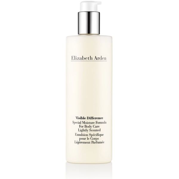 Elizabeth Arden Elizabeth Arden Visible Difference vlažilna emulzija za telo 300 ml