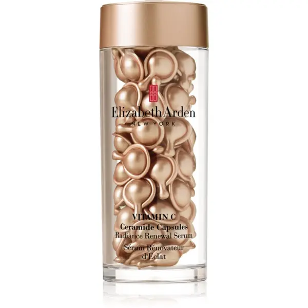 Elizabeth Arden Elizabeth Arden Vitamin C serum za osvetljevanje 60 kos
