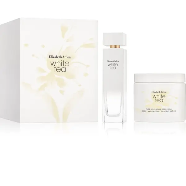 Elizabeth Arden Elizabeth Arden White Tea darilni set za ženske
