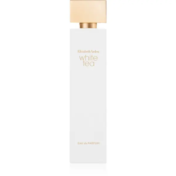 Elizabeth Arden Elizabeth Arden White Tea Eau de Parfum parfumska voda za ženske VivaScentzTM Technology 100 ml
