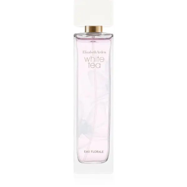 Elizabeth Arden Elizabeth Arden White Tea Eau Florale toaletna voda za ženske 100 ml