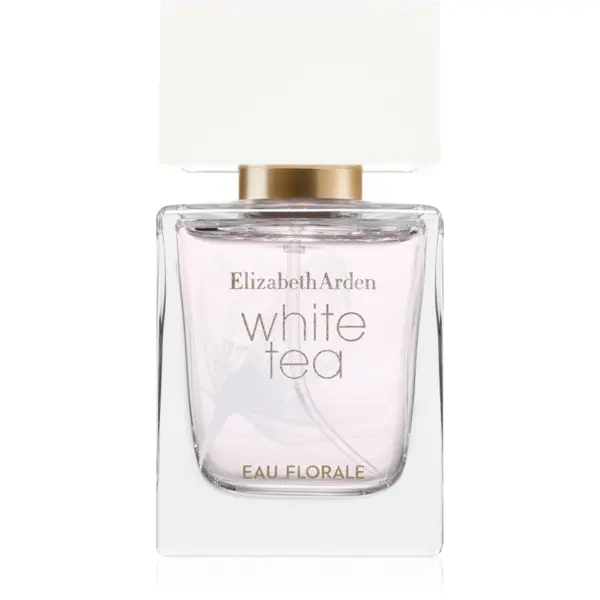 Elizabeth Arden Elizabeth Arden White Tea Eau Florale toaletna voda za ženske 30 ml