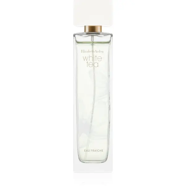 Elizabeth Arden Elizabeth Arden White Tea Eau Fraiche toaletna voda za ženske 100 ml