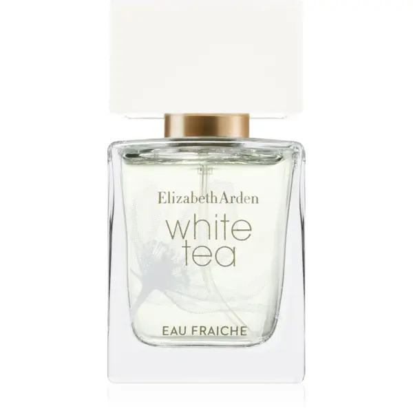 Elizabeth Arden Elizabeth Arden White Tea Eau Fraiche toaletna voda za ženske 30 ml