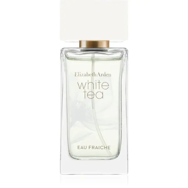 Elizabeth Arden Elizabeth Arden White Tea Eau Fraiche toaletna voda za ženske 50 ml