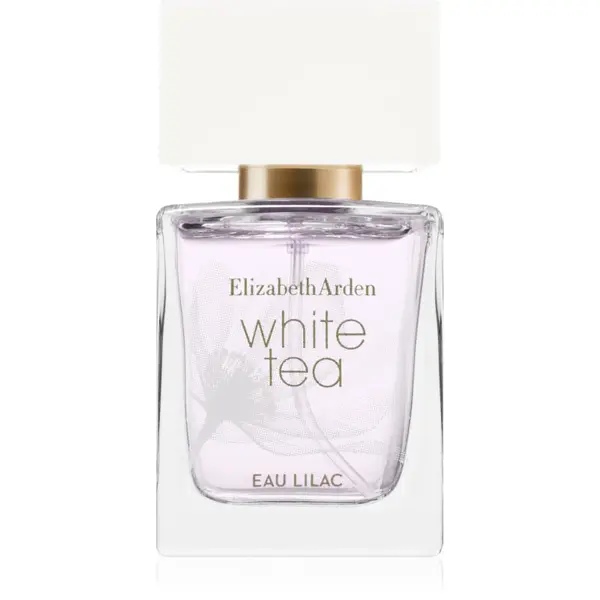 Elizabeth Arden Elizabeth Arden White Tea Eau Lilac toaletna voda za ženske 30 ml