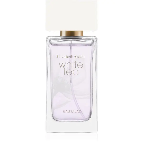 Elizabeth Arden Elizabeth Arden White Tea Eau Lilac toaletna voda za ženske 50 ml