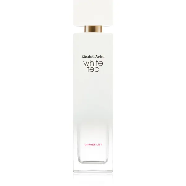 Elizabeth Arden Elizabeth Arden White Tea Ginger Lily toaletna voda za ženske 100 ml