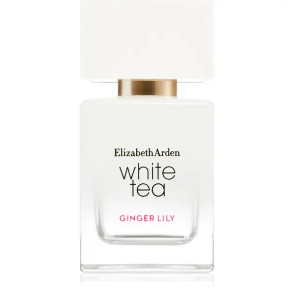 Elizabeth Arden Elizabeth Arden White Tea Ginger Lily toaletna voda za ženske 30 ml