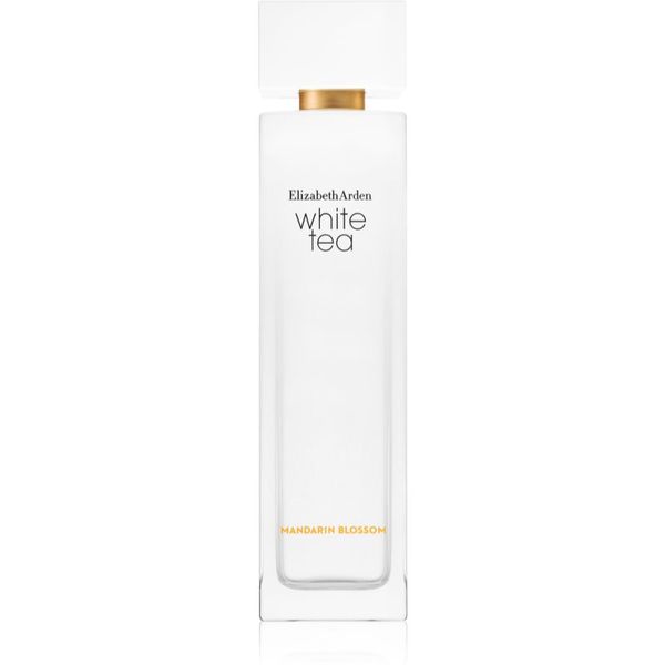 Elizabeth Arden Elizabeth Arden White Tea Mandarin Blossom toaletna voda za ženske 100 ml