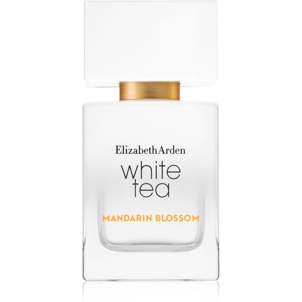 Elizabeth Arden Elizabeth Arden White Tea Mandarin Blossom toaletna voda za ženske 30 ml