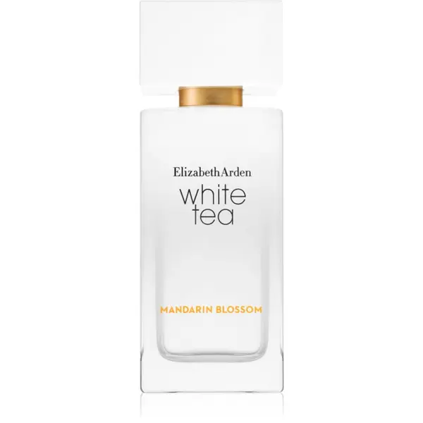 Elizabeth Arden Elizabeth Arden White Tea Mandarin Blossom toaletna voda za ženske 50 ml