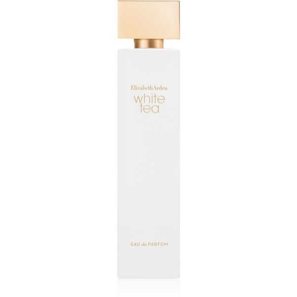 Elizabeth Arden Elizabeth Arden White Tea parfumska voda za ženske 100 ml