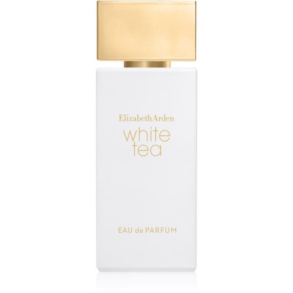 Elizabeth Arden Elizabeth Arden White Tea parfumska voda za ženske 50 ml