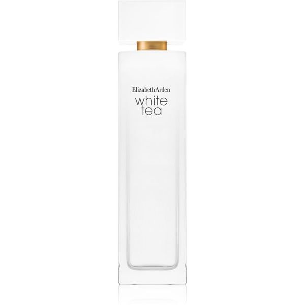 Elizabeth Arden Elizabeth Arden White Tea toaletna voda za ženske 100 ml