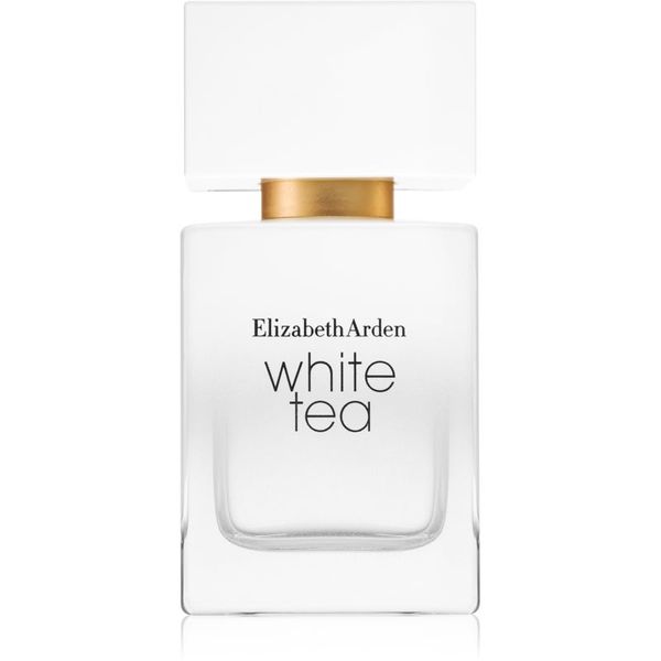 Elizabeth Arden Elizabeth Arden White Tea toaletna voda za ženske 30 ml