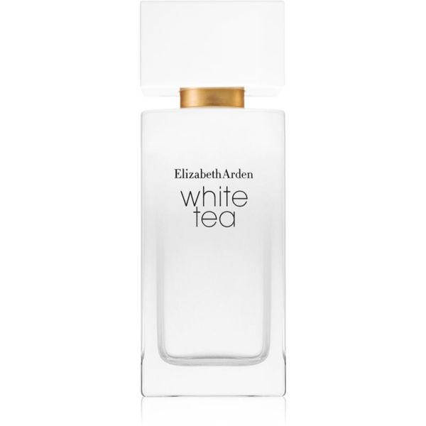 Elizabeth Arden Elizabeth Arden White Tea toaletna voda za ženske 50 ml