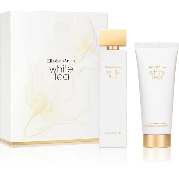 Elizabeth Arden Elizabeth Arden White Tea White Tea Eau darilni set za ženske