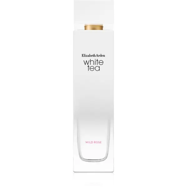 Elizabeth Arden Elizabeth Arden White Tea Wild Rose toaletna voda za ženske 100 ml