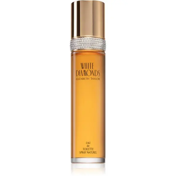 Elizabeth Taylor Elizabeth Taylor White Diamonds toaletna voda za ženske 100 ml