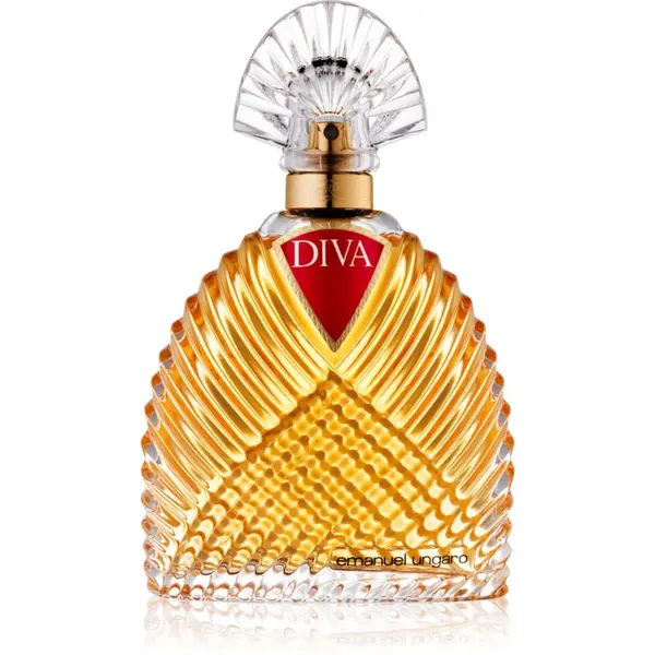 Emanuel Ungaro Emanuel Ungaro Diva parfumska voda za ženske 100 ml