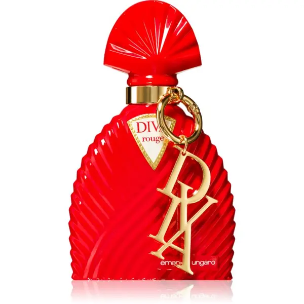 Emanuel Ungaro Emanuel Ungaro Diva Rouge parfumska voda za ženske 50 ml