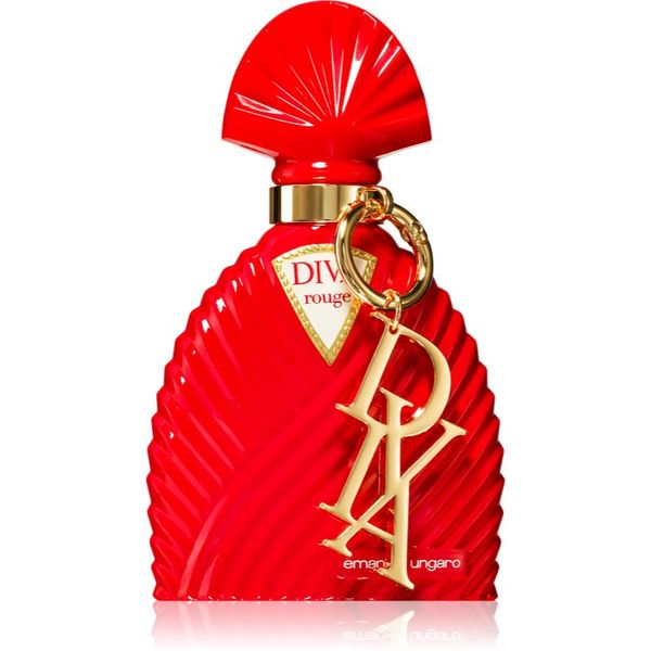 Emanuel Ungaro Emanuel Ungaro Diva Rouge parfumska voda za ženske 50 ml