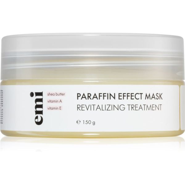 emi emi Paraffin Effect Mask revitalizacijska maska 150 g