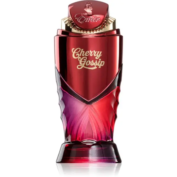 Emir Emir Cherry Gossip parfumska voda uniseks 100 ml