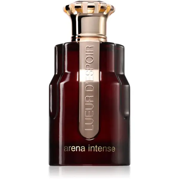 Emir Emir Lueur d'Espoir Arena Intense parfumska voda uniseks 100 ml