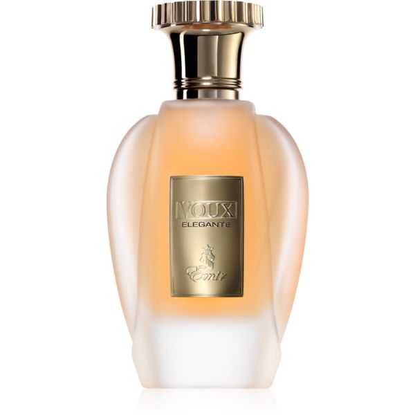 Emir Emir Voux Elegante parfumska voda uniseks 100 ml