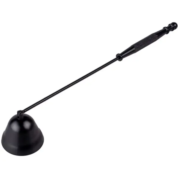 Emocio Emocio Snuffer Black ugaševalec sveč 1 kos