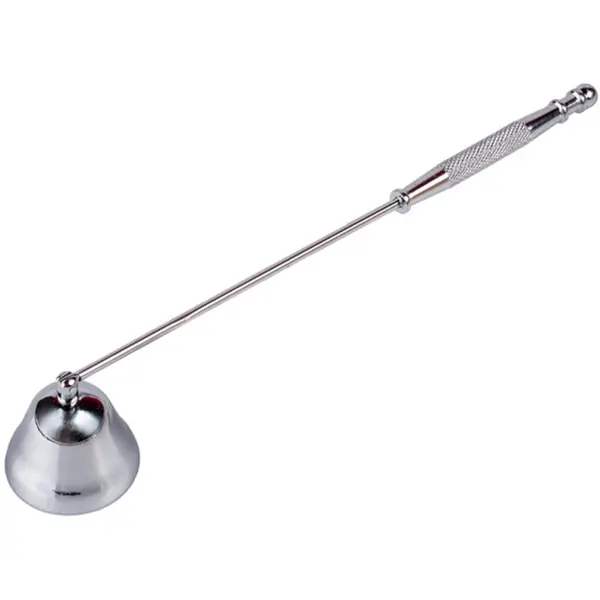 Emocio Emocio Snuffer Silver ugaševalec sveč 1 kos