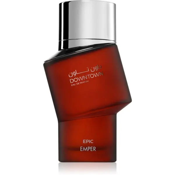 Emper Emper Downtown Epic parfumska voda za moške 100 ml