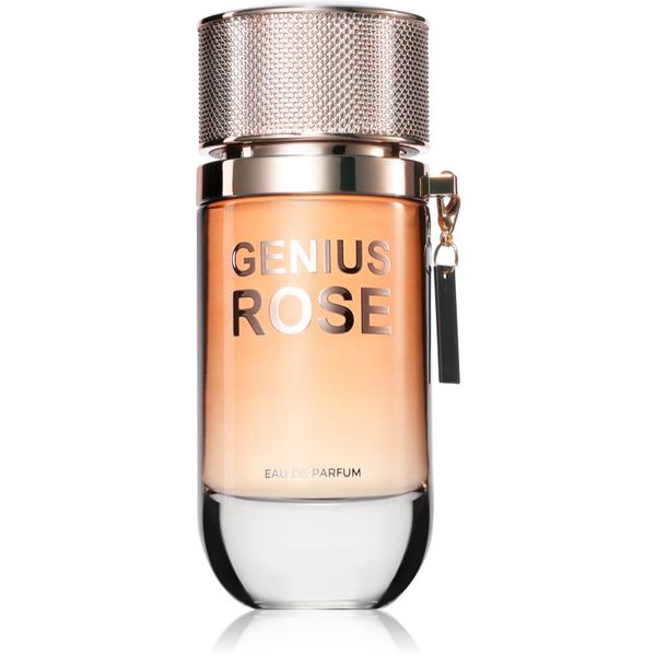 Emper Emper Genius Rose parfumska voda za ženske 100 ml