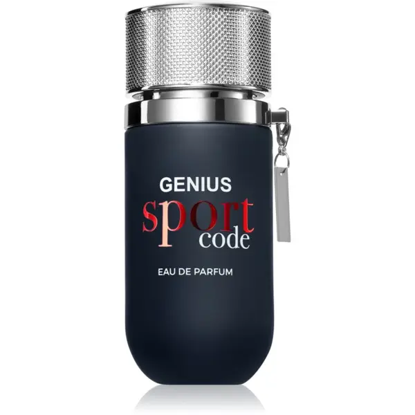 Emper Emper Genius Sport Code parfumska voda za moške 100 ml