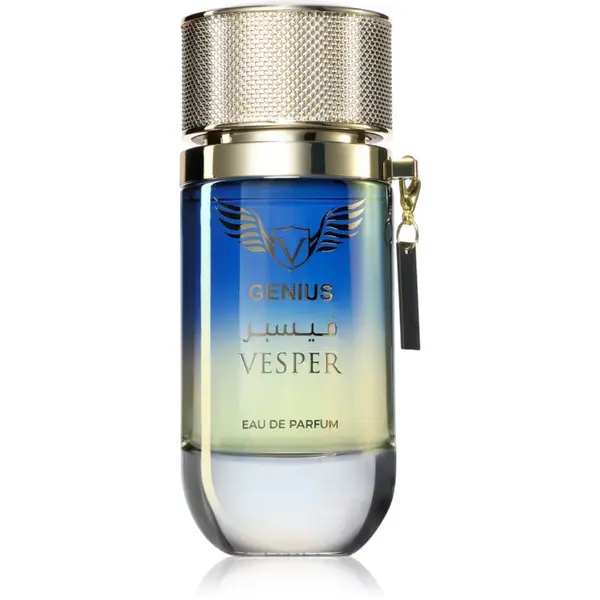 Emper Emper Genius Vesper parfumska voda za moške 100 ml