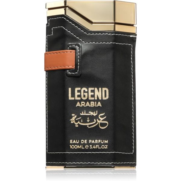 Emper Emper Legend Arabia parfumska voda uniseks 100 ml