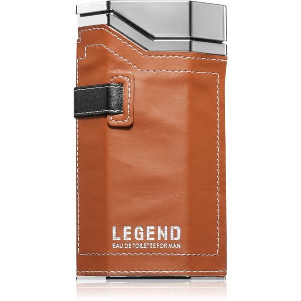 Emper Emper Legend Classic toaletna voda za moške 100 ml