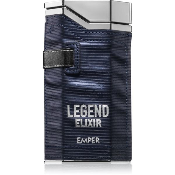 Emper Emper Legend Elixir parfumska voda za moške 100 ml