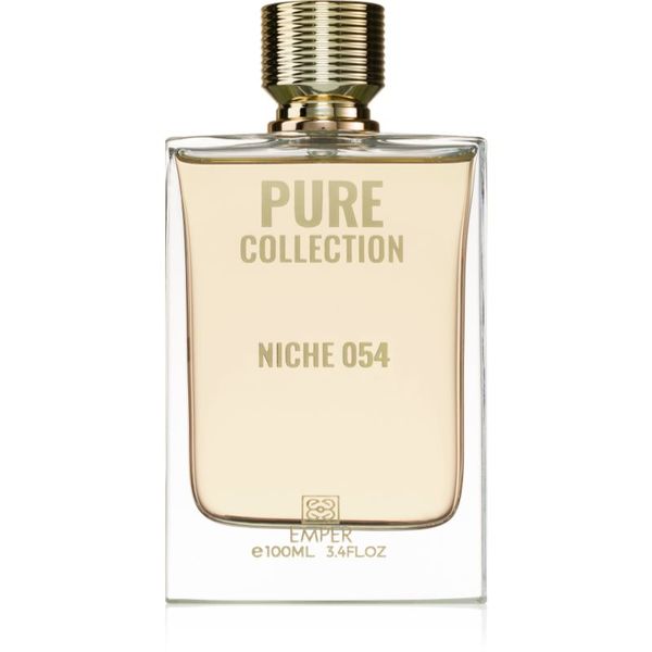 Emper Emper Pure Collection Niche 054 parfumska voda uniseks 100 ml