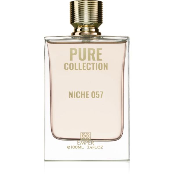 Emper Emper Pure Collection Niche 057 parfumska voda uniseks 100 ml