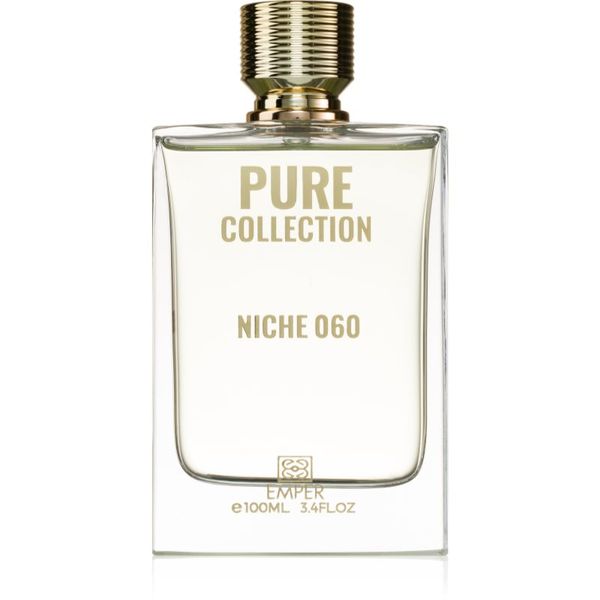 Emper Emper Pure Collection Niche 060 parfumska voda uniseks 100 ml