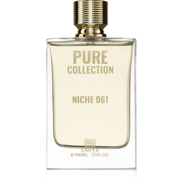 Emper Emper Pure Collection Niche 061 parfumska voda uniseks 100 ml