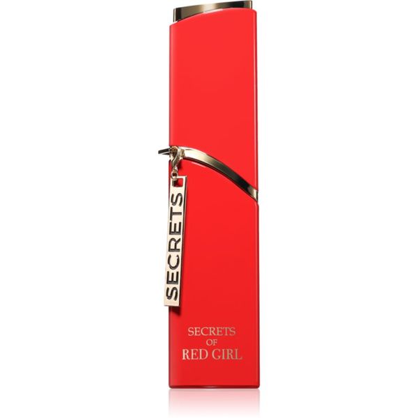 Emper Emper Secrets of Red Girl parfumska voda za ženske 100 ml