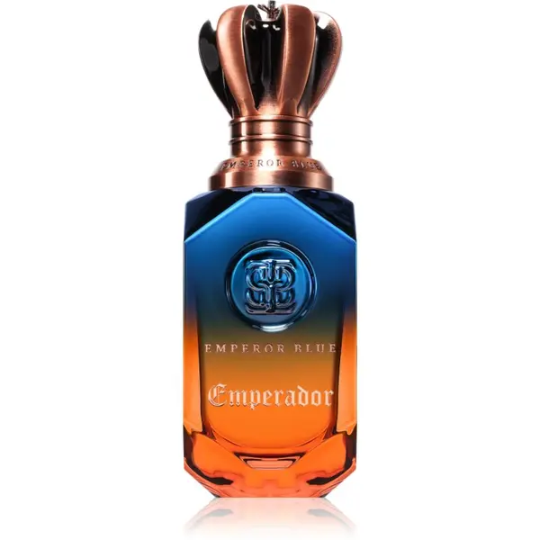 Emperor Blue Emperor Blue Emperador parfumska voda za moške 100 ml