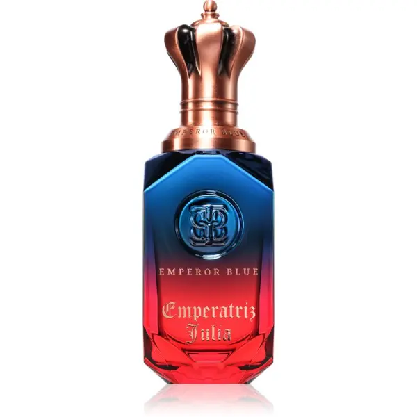 Emperor Blue Emperor Blue Emperatriz Julia parfumska voda za ženske 100 ml