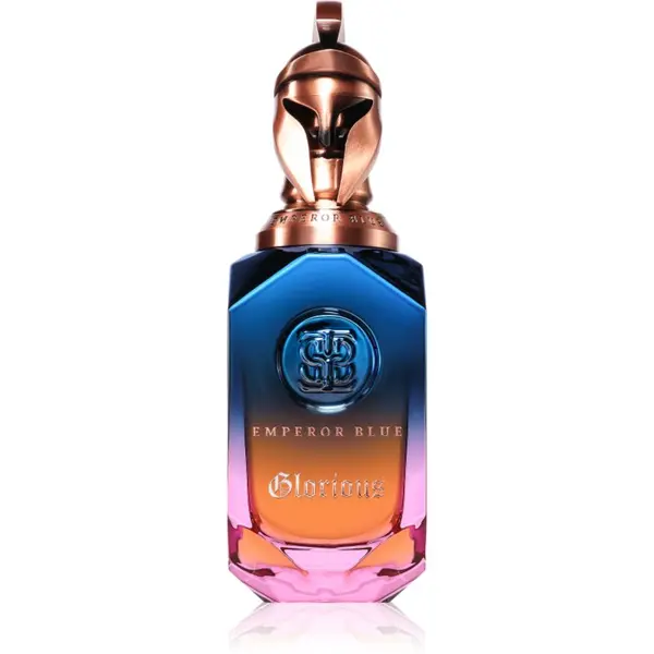 Emperor Blue Emperor Blue Glorious parfumska voda za ženske 100 ml