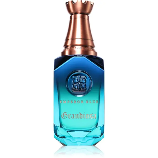 Emperor Blue Emperor Blue Grandiosa parfumska voda za ženske 100 ml