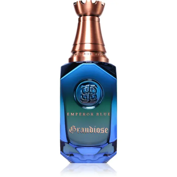 Emperor Blue Emperor Blue Grandiose parfumska voda za moške 100 ml